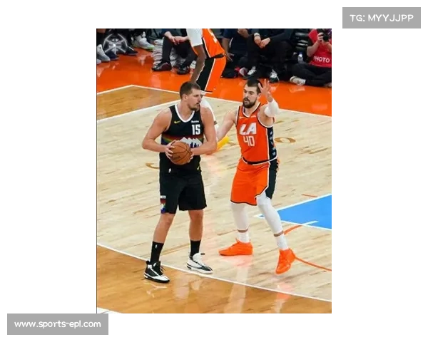 约基奇55分12板打穿快船内线，掘金六连胜显冠军相