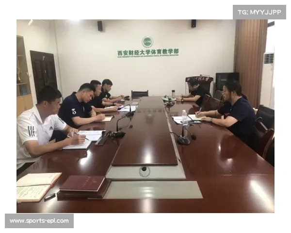 理论创新取得突破,指导体育统筹实践深入开展