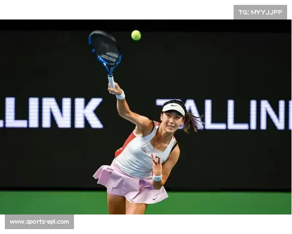 王欣瑜赛季第10胜,稳步提升排名冲击前30